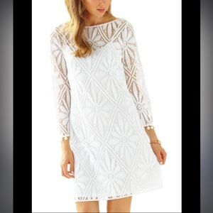 EUC Lilly Pulitzer Topanga Dress